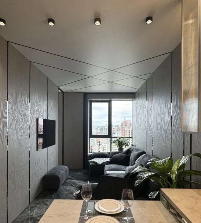Продаж 2к квартири  вул. Антоновича 109 - фото 1