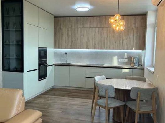Продаж 3-к квартири пров. Балтійський 3а Київ
