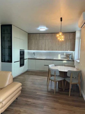 Продаж 3-к квартири пров. Балтійський 3а - фото 1