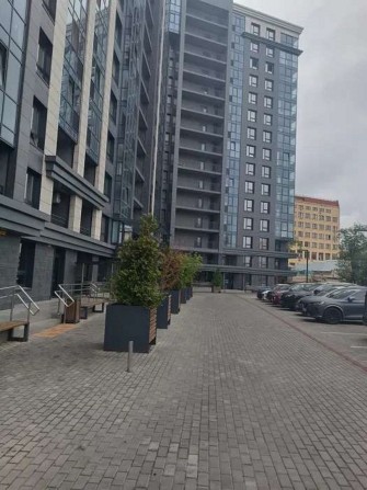 Продаж 2-к квартири вул. Кудрявська 24а - фото 1