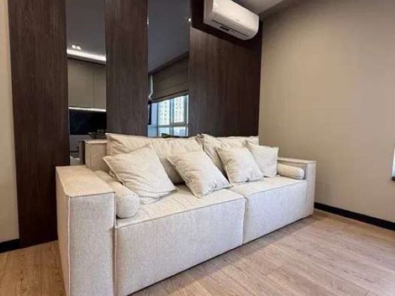 Продаж 2-к квартири вул. Родини Крістерів 16 Киев