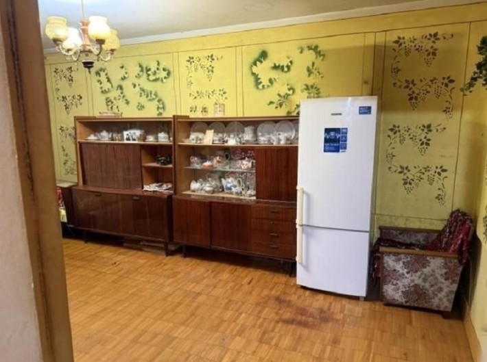 Продам 2к квартиру в Святошинському районі , Борщагівка - фото 1