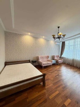 Продаж 3-кім квартири 110м2, Антоновича 103 - фото 1