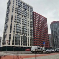 Продаж 2-кімнатної квартири по вул.Змієнка Всеволода, 13 ЖК Варшавський 3 Киев