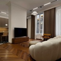 Продаж 2-к квартири вул. Січових Стрільців 44а Киев