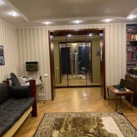 Продаж 3-к квартири вул. Степана Рудницького 15/1 Киев