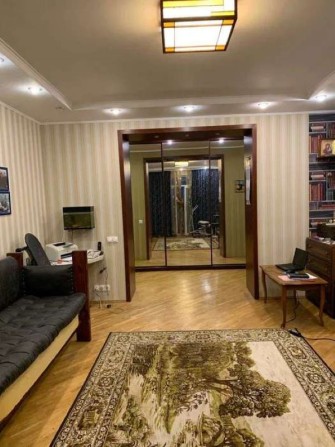 Продаж 3-к квартири вул. Степана Рудницького 15/1 - фото 1
