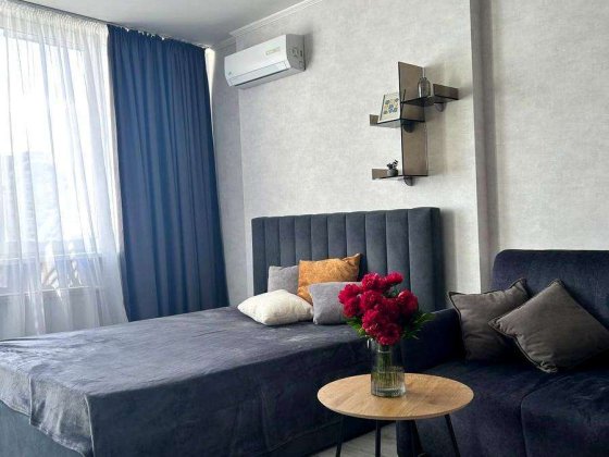 Продаж 1-к квартири вул. Вишгородська 45 Киев