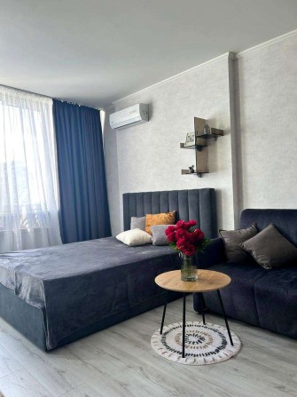 Продаж 1-к квартири вул. Вишгородська 45 - фото 1