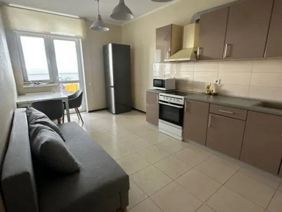 Продаж 1 кімнатної квартири по вул. Воскресенська . б.16, ЖК Паркові озера Воскресенка, Дніпровський Киев