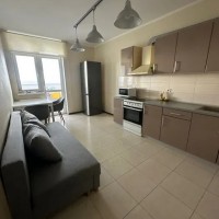 Продаж 1 кімнатної квартири по вул. Воскресенська . б.16, ЖК Паркові озера Воскресенка, Дніпровський Киев