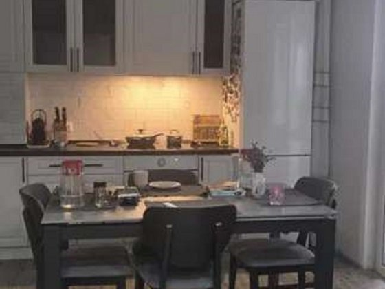 Продаж 3к квартири вул. Білицька,18 Киев
