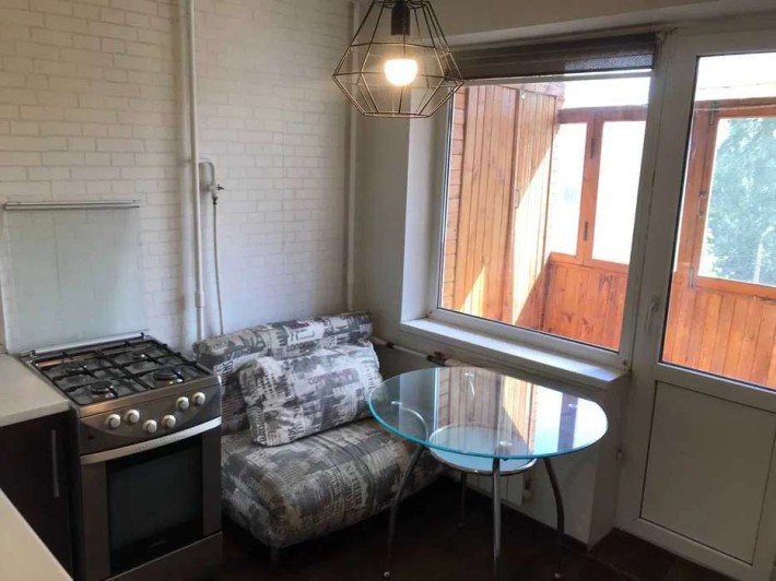 Продаж 1-к квартири просп. Володимира Івасюка 27а - фото 1