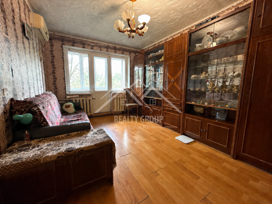 Продаж 3-кімнатної квартири (кільце Артема) Кривой Рог