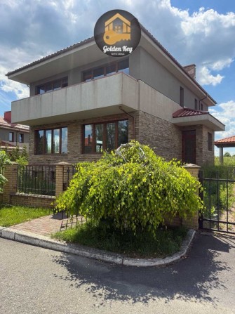 5-к квартира Обухівський, Іванковичі, 265000 $ - фото 1
