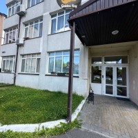 1-к квартира Бориспільський, Чубинське, 43000 $ Чубинское