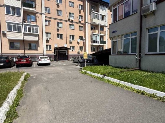 1-к квартира Бориспільський, Чубинське, 40000 $