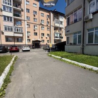 1-к квартира Бориспільський, Чубинське, 40000 $ Чубинское