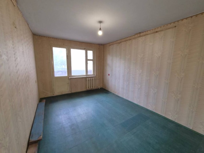 Продаж 3-х кімнатної квартири. 5-й Зарічний. - фото 1