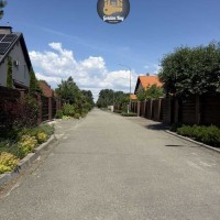 Ділянка сільськогосподарського призначення Вишгородський, Хотянівка, 150000 $.. Хотяновка
