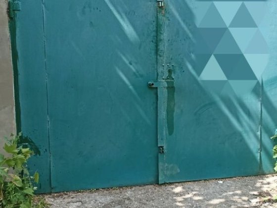 Продам капитальный гараж Білгород-Дністровський