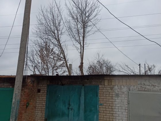 Продам гараж Темп-14 Александрия