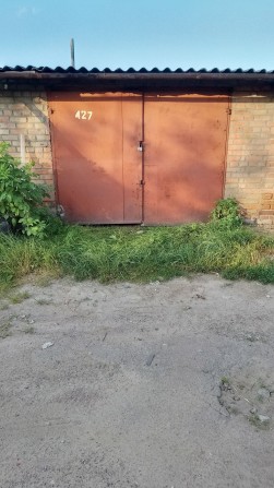 Продам гараж. Осіпенко - фото 1