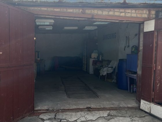Продам гараж в кооперативі Гідромеханізатор м Вишгород Вышгород
