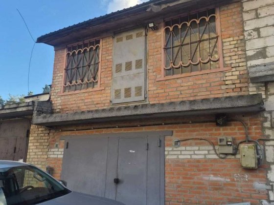 продаж гараж вишгород Вышгород