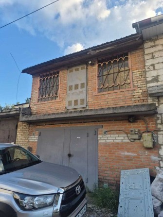продаж гараж вишгород - фото 1