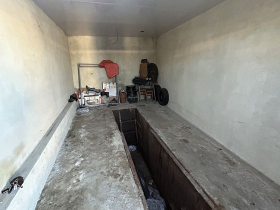Продам гараж вулиця Будівельна Дрогобыч