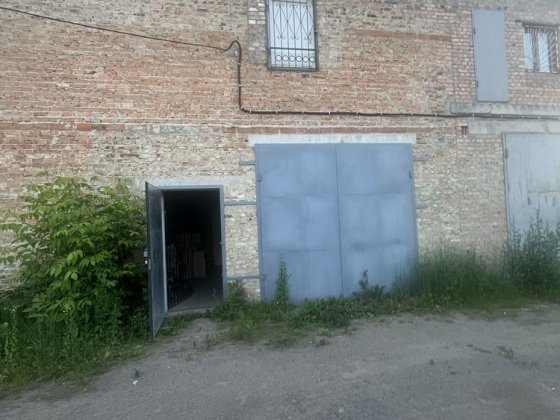 гараж 2 поверхи цегляний Здолбунов