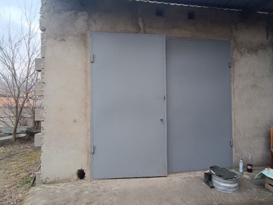 Продається гараж Кам'янець-Подільський