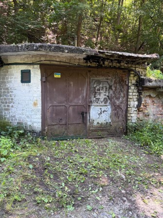 Продам капітальний гараж з підвалом та оглядовою ямою в колективі СИРЕНА - фото 1