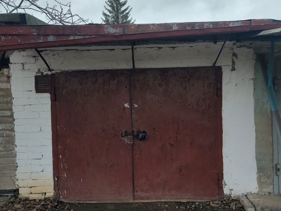 Продам гараж!!.. Краматорск