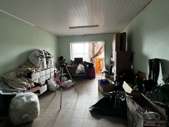Продаж Гаража Нерухомість Коцюбинское