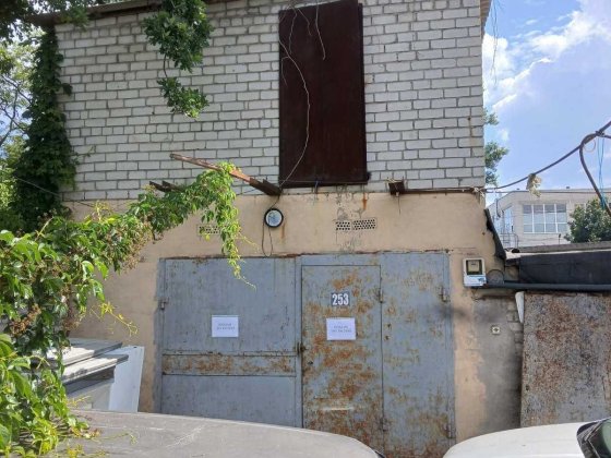 продам гараж біля Коцюбинського в. малинська 2 , Лагода 2 Коцюбинское