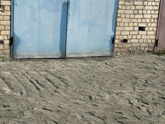 Гараж в гаражном кооперативе за мкрн3 Берестин