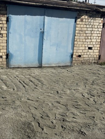 Гараж в гаражном кооперативе за мкрн3 - фото 1