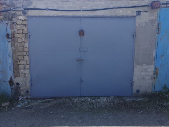Продам Гараж ГСК-3 Лозова