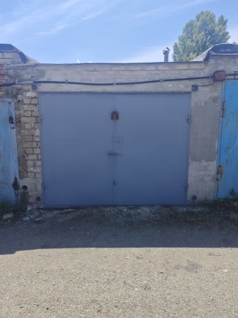 Продам Гараж ГСК-3 - фото 1