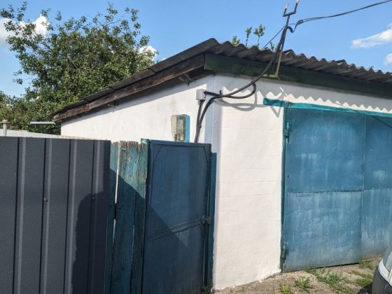 Продам гараж в місті Ніжин Ніжин