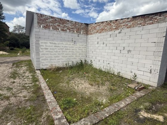 Продам гараж Космонавтів Ніжин
