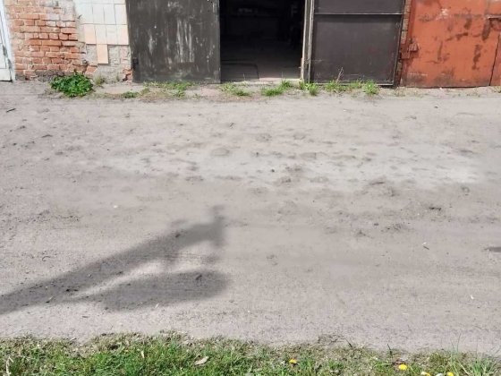 Продам гараж в кооперативі Ракета Ніжин