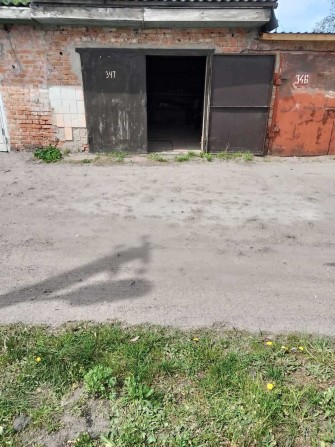 Продам гараж в кооперативі Ракета - фото 1