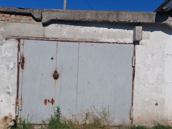 Продається гараж з документами Звягель