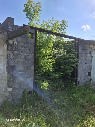 Продам гараж з документами - фото 1