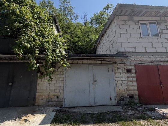 Продам Гараж в кооперативі промбудівець, 52м2 Обухів