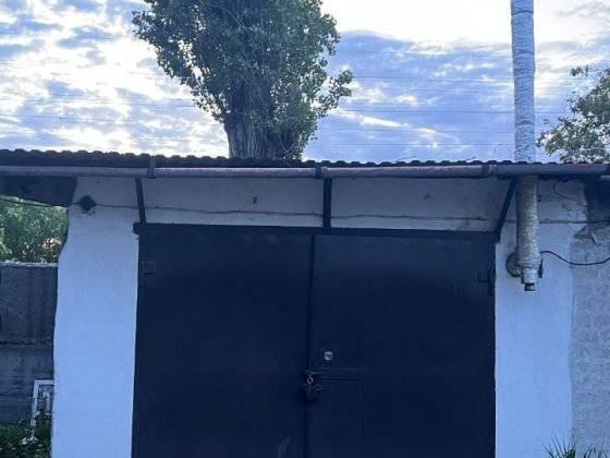 Продам гараж  ГК "Западный" Самар