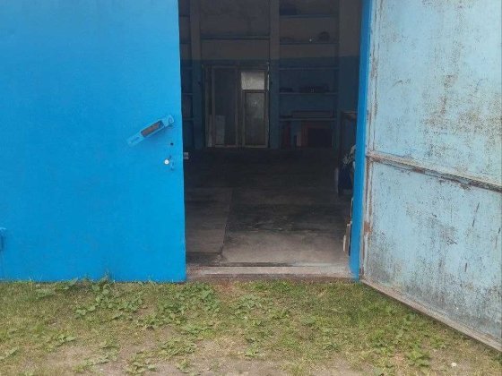 Продам гараж в кооперативе "Каракумы* Павлоград